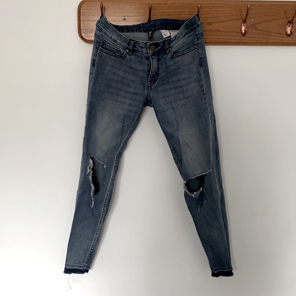 H&M Jeans
